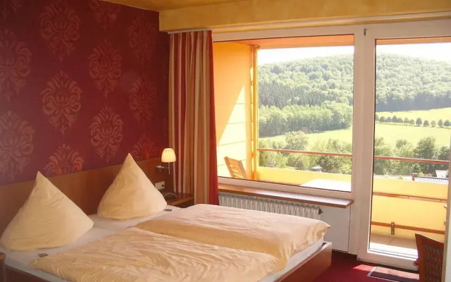 Hotel Waldcafé Jäger