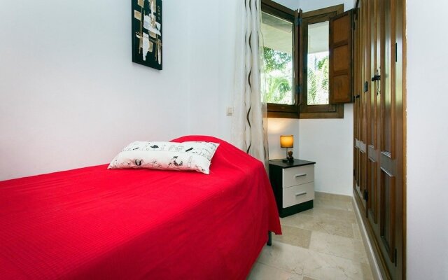 Apartamento Bennecke Principe