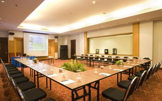 Grand Surya Hotel Kediri
