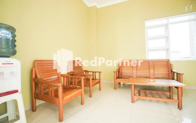 OYO 3964 Indah Residence Syariah