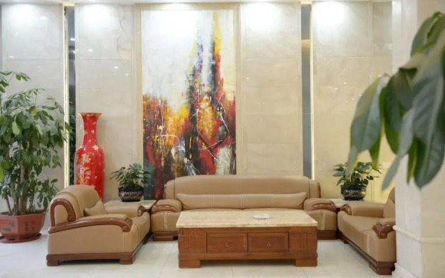 Peng Bo Nan Yao Hotel