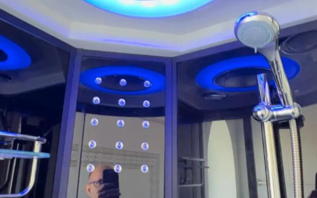 Villa Falconieri Sorrento Suite