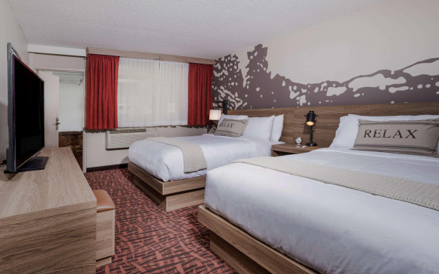 Holiday Inn Estes Park by IHG