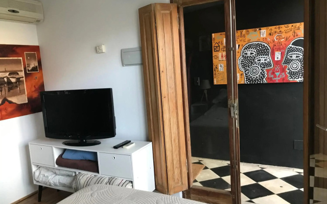 Suite Artigas