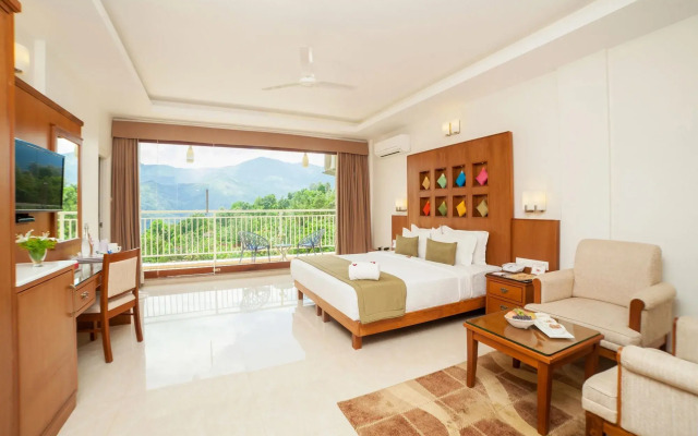 The Fog Munnar Resorts & Spa