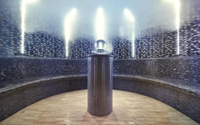 Vacationclub Olympic Park Apartment B101