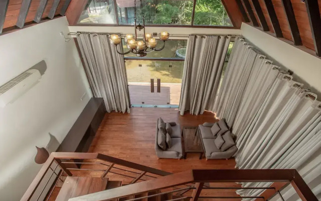 Celestia Ayurveda Resort