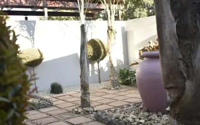 Zora Guesthouse and Spa