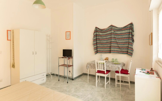 Archita Guest House & Apartment
