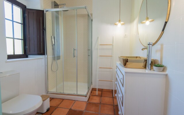 Suite Herdade Vale da Abelheira - Mystay