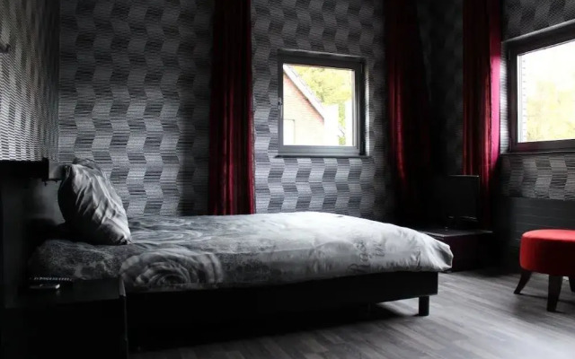 Luxe Gastenverblijf Kamerton