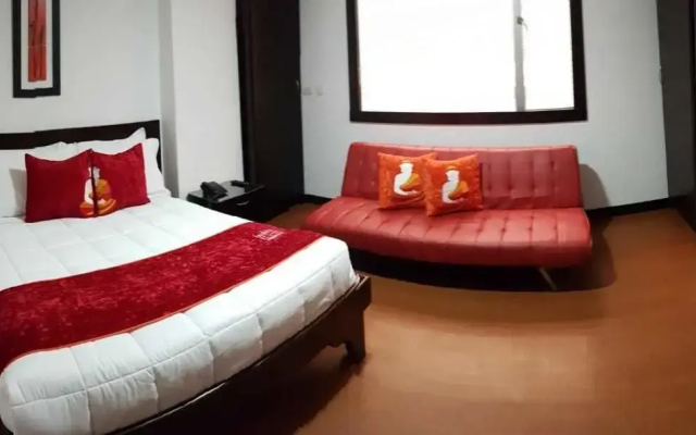 Hotel Bogota Resort