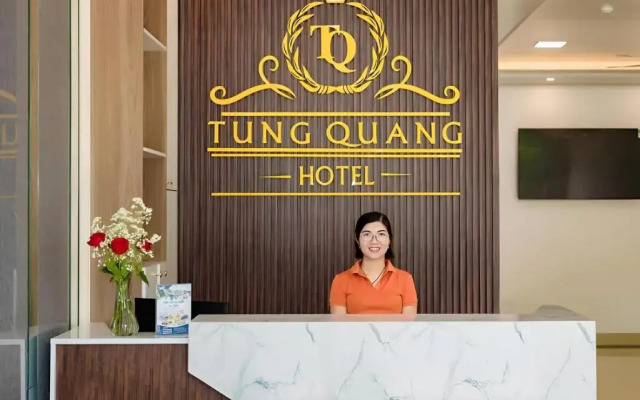 Tung Quang hotel