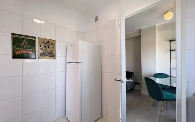 BeBarceloner Apartments San Marti Apar
