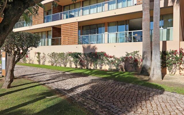 Salgados 4seasons Apartment