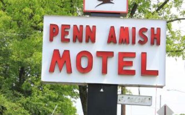 Penn Amish Motel