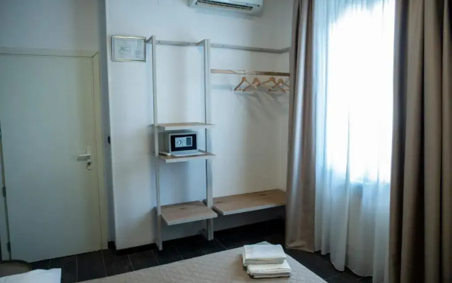 Soma Hotel