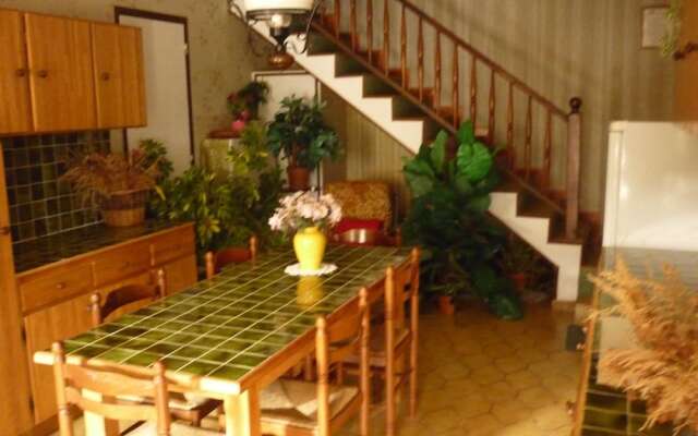 Domaine de la Rode Buze