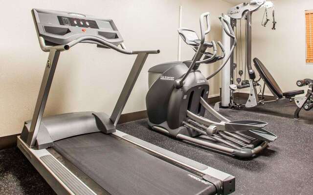 Comfort Inn Marshalltown South