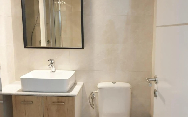 Hammock Vibes Town House