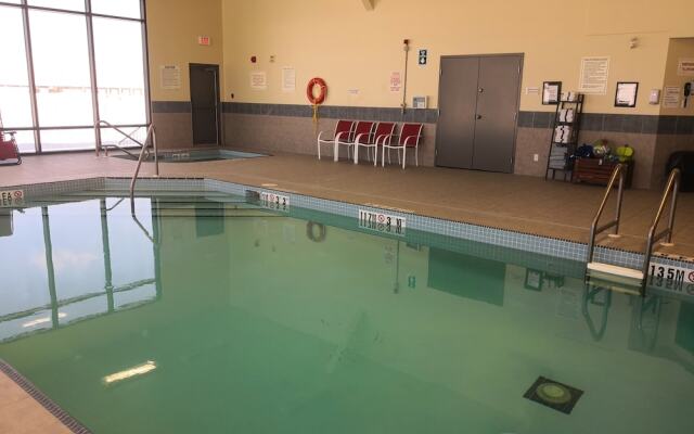 Best Western Plus L'Heritage