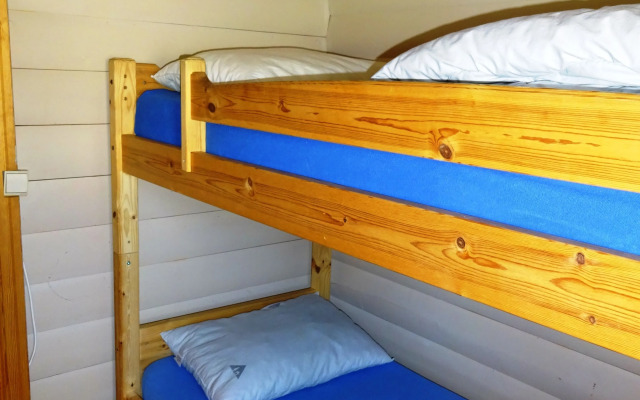 Øen Turistsenter Apartments