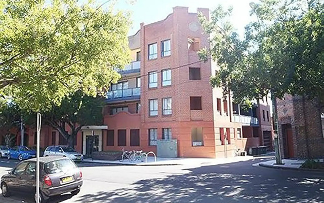 Ryals Serviced Apartments