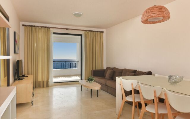 Olée Nerja Holiday Rentals By Fuerte Group