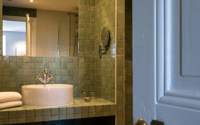 Château de Mazan, Best Western Premier Collection