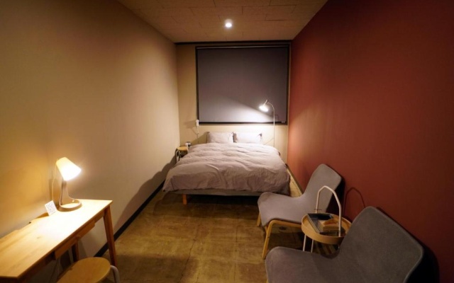 La Union - Vacation STAY 14571v – Guest Rooms – Fukushima