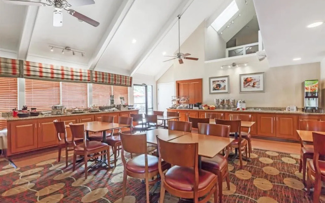 Residence Inn By Marriott Tyler