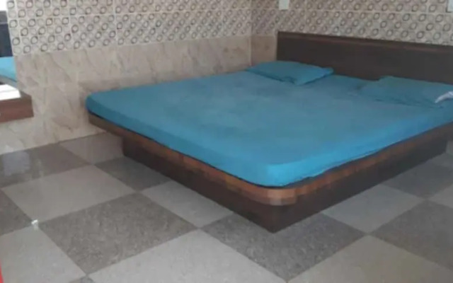 Sea Smile Guest House by Goroomgo