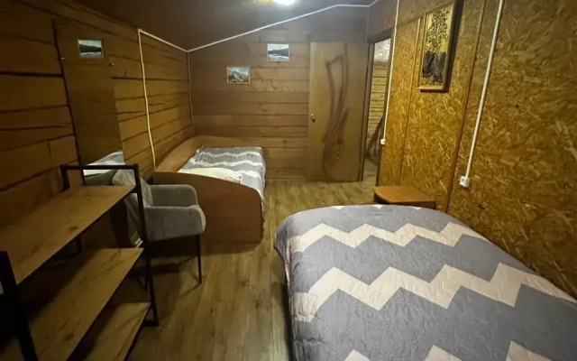 Husky House Guest House