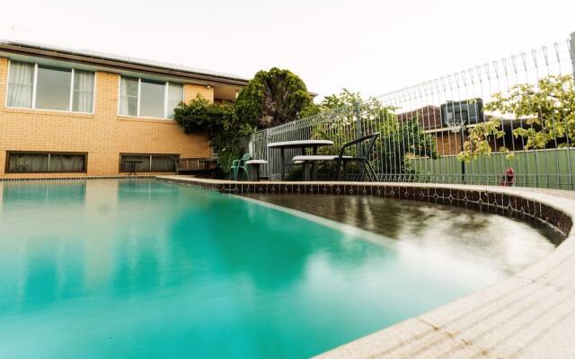 Coal d' Vine VIEW - Cessnock NSW