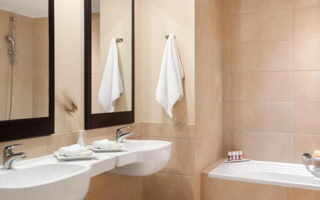 Grecotel Filoxenia, Beach Luxury Resort