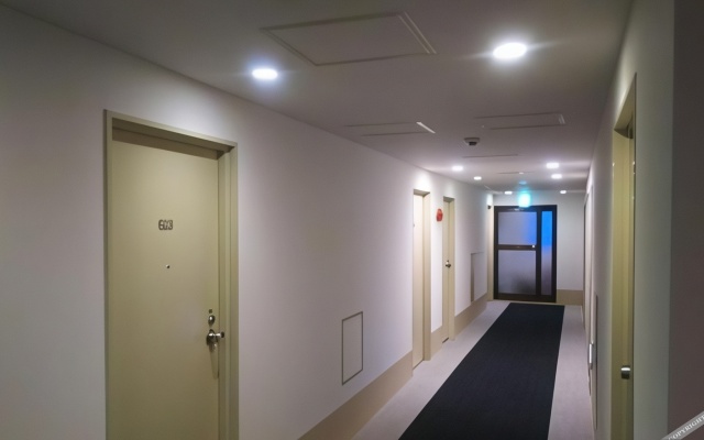 Seaside Hotel Palco