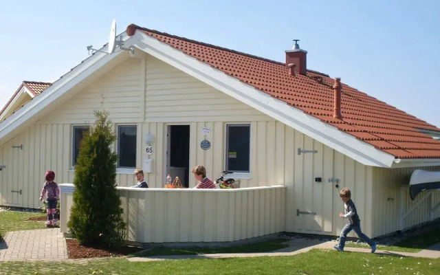 Holiday Home in Otterndorf