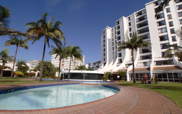 First Group Breakers Resort