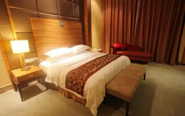 Nanyang Urban Grand Hotel