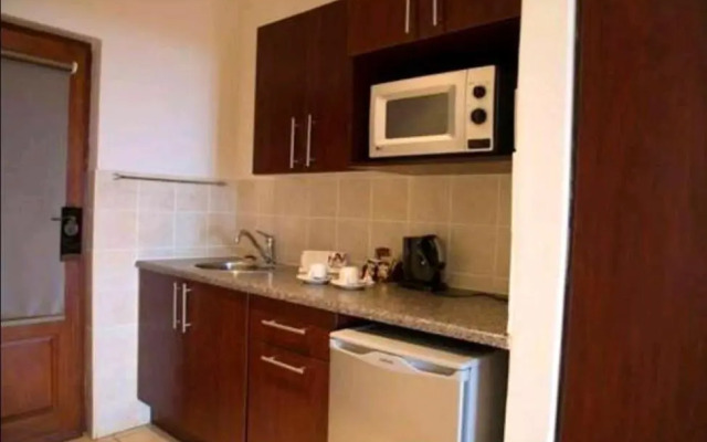 Ocean View Villas A08