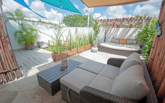 Casa Nomis Cancun