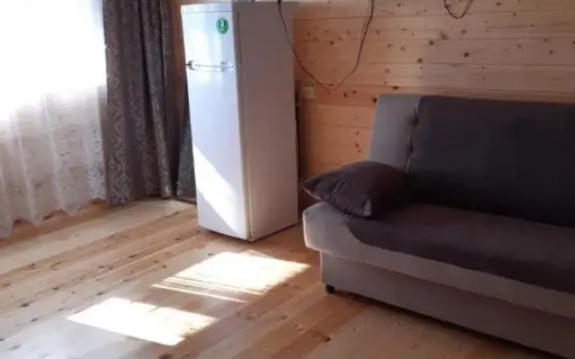 Zvezdnoye Nebo Guest House