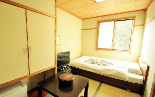 Itamuro Onsen Hotel Itamuro