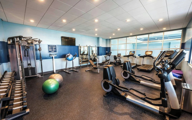 Four Points BY Sheraton Savannah Airport