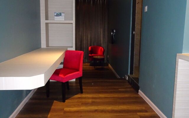 Bayfront Hotel