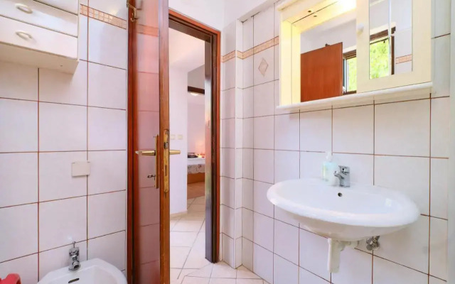 Apartment Cunski 7867c