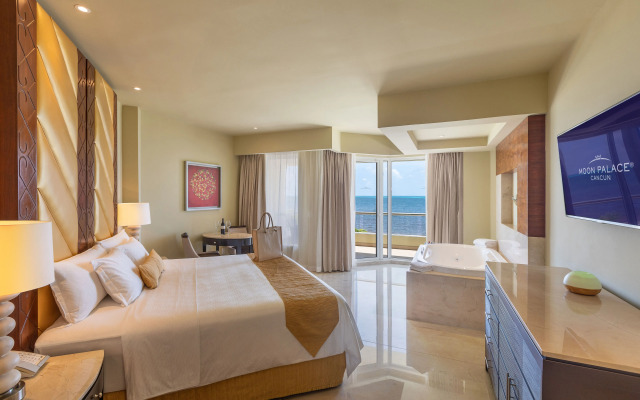 Moon Palace Cancun - All Inclusive