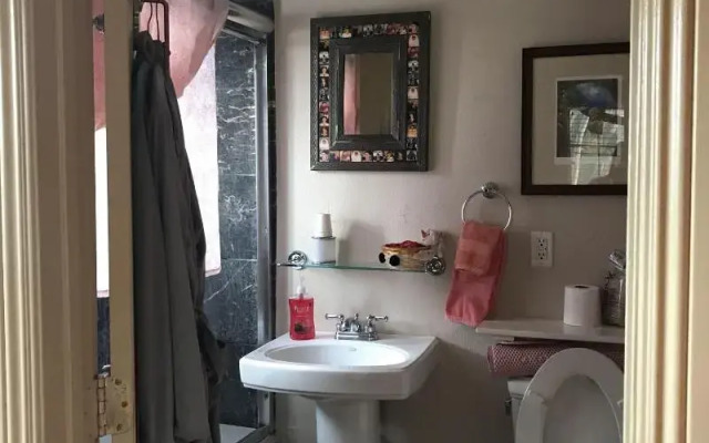 Always Inn San Clemente Bed & Breakfast