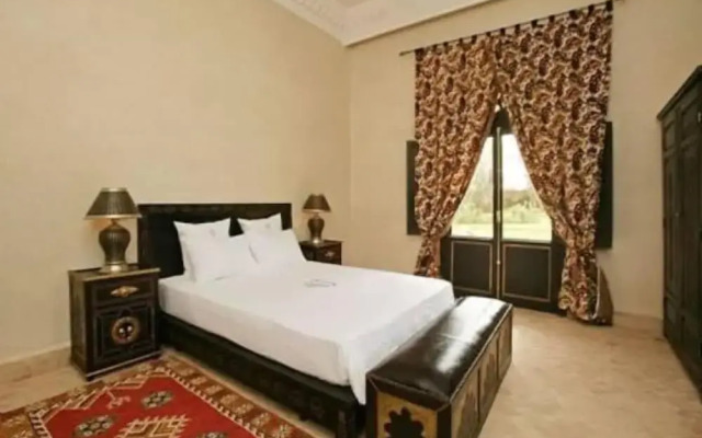 Villa Dar Taous
