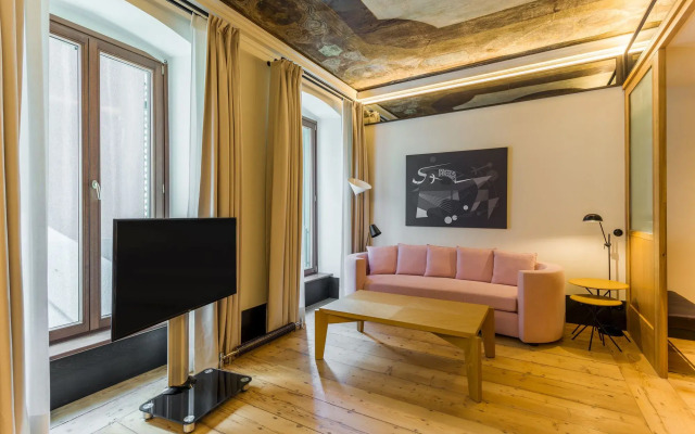 The Wings Hotels Collection